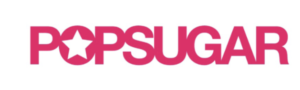 pop sugar logo